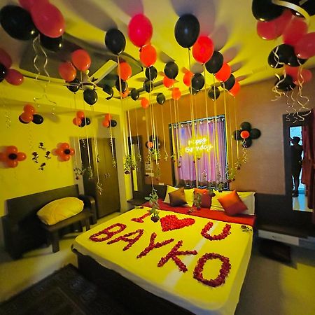 Hotel Sawai Executive Jadhavwadi Esterno foto